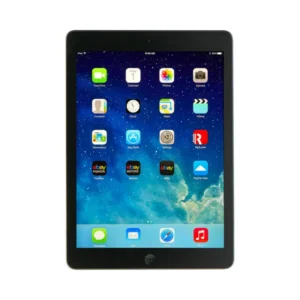 Apple iPad Air 1 Wi-Fi / Wifi + Cellular (Certified pre owned)
