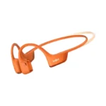 Shokz OpenRun Pro 2 Headphones Mini, Orange - Brand New