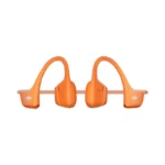 Shokz OpenRun Pro 2 Headphones Mini, Orange - Brand New - view 4
