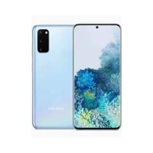Cloud Blue
