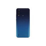 Motorola G8 Power Lite, 64GB, Arctic Blue - (Certified Pre-Owned) - view 2