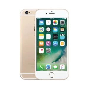 Apple iPhone 6 - Unlocked Smartphone (Certified Pre-Owned)