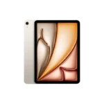 Apple iPad Air 6, 13 inch, Wi-Fi, M2 Chip (6th Gen) - (Open Box)