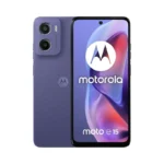 Motorola Moto e15 64GB Dual Sim, International Model - Brand New