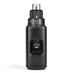 Shure SLXD35 Portable Wireless System w/ Plug-On Transmitter - Brand New - view 2