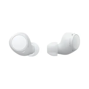 Sony WF-C510 Truly Wireless in-Ear Bluetooth Earbud Headphones, Multipoint-Connection, Mic  - Open Box - white