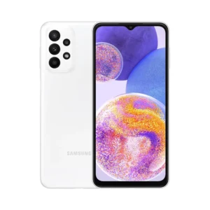 Samsung Galaxy A23 Dual SIM, 128 GB, Unlocked, International Model - (Open Box)