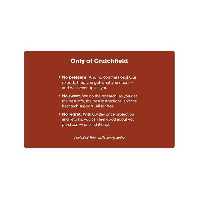 Polk Assist Wireless Smart Speaker with Bluetooth and Built-in Google Assistant, Black - Brand New - Image 9