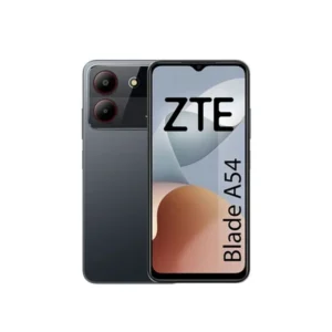 ZTE Blade A54 6.6" Display 4+4GB RAM 128GB Storage (Open Box)
