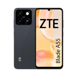 ZTE Blade A55 | 6.75" 90hz HD+ Display 128GB (Open Box)
