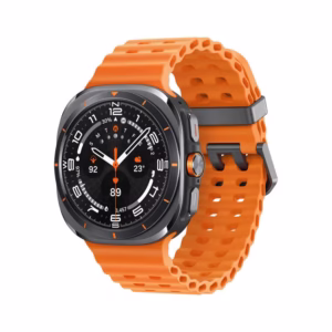 Samsung Galaxy Watch Ultra 2025 47MM (GPS + CELLULAR) – (Certified Pre Owned) - Gray
