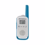 Motorola Talkabout T114TP 25 km 2-Way Radios | 3 Pack | Brand New - view 4