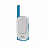 Motorola Talkabout T114TP 25 km 2-Way Radios | 3 Pack | Brand New - view 5