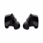 Bose QuietComfort Bluetooth Earbuds, True Wireless Earbuds with Active Noise Cancellation and Mic, Deep Bass, IPX4 Rating,.