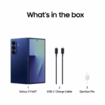 Samsung Galaxy Z Fold7 512GB Dual Sim, International Model - Brand New - view 6