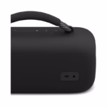 Bose SoundLink Max Portable Speaker, Large Waterproof Bluetooth Speaker, Up to 20 Hours of Battery Life, USB-C, Built-in.