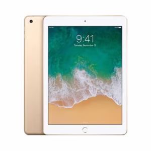 Apple iPad 5th Generation | Excellent Condition - (Certified Pre-Owned)