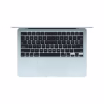 Apple MacBook Air M4 chip, 13-inch Laptop, 16GB Memory, 256GB SSD - Brand New - view 2