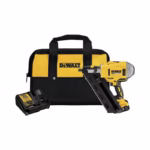 DEWALT 20V Framing Nailer Kit (DCN692M1) - Brand New