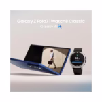 Samsung Galaxy Z Fold7 512GB Dual Sim, International Model - Brand New - view 7