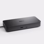 Dell Pro Dock WD25 Docking Station - USB-C with 100W Charging, Supports 4 Displays, 2X DP 1.4, HDMI 2.1, 6 USB Ports,.