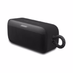 Bose SoundLink Plus Portable Bluetooth Speaker, Wireless Outdoor Speaker, Up to 20 Hours Battery Life, Waterproof and.