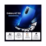 Samsung Galaxy A17 4G Unlocked Dual Sim International Version - BRAND NEW - view 6