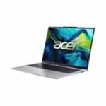 Acer Aspire Lite 16" Laptop | Intel Core i5-13th Gen CPU | 16GB RAM | 1TB Fast SSD | Silver | Brand New - view 5