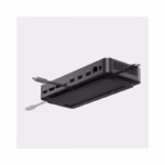 Dell Pro Dock WD25 Docking Station - USB-C with 100W Charging, Supports 4 Displays, 2X DP 1.4, HDMI 2.1, 6 USB Ports,.