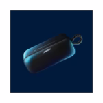 Bose SoundLink Plus Portable Bluetooth Speaker, Wireless Outdoor Speaker, Up to 20 Hours Battery Life, Waterproof and.