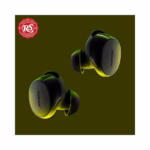 Bose QuietComfort Bluetooth Earbuds, True Wireless Earbuds with Active Noise Cancellation and Mic, Deep Bass, IPX4 Rating,.