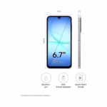 Samsung Galaxy A17 4G Unlocked Dual Sim International Version - BRAND NEW - view 5