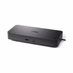 Dell Pro Dock WD25 Docking Station - USB-C with 100W Charging, Supports 4 Displays, 2X DP 1.4, HDMI 2.1, 6 USB Ports,.