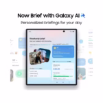 Samsung Galaxy Z Fold7 512GB Dual Sim, International Model - Brand New - view 4