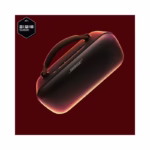 Bose SoundLink Max Portable Speaker, Large Waterproof Bluetooth Speaker, Up to 20 Hours of Battery Life, USB-C, Built-in.