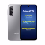 Samsung Galaxy A17 4G Unlocked Dual Sim International Version - BRAND NEW - view 4