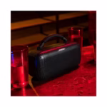 Bose SoundLink Max Portable Speaker, Large Waterproof Bluetooth Speaker, Up to 20 Hours of Battery Life, USB-C, Built-in.