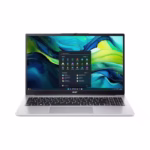 Acer Aspire Lite 16" Laptop | Intel Core i5-13th Gen CPU | 16GB RAM | 1TB Fast SSD | Silver | Brand New - view 4