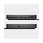 Dell Pro Dock WD25 Docking Station - USB-C with 100W Charging, Supports 4 Displays, 2X DP 1.4, HDMI 2.1, 6 USB Ports,.