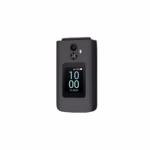 TCL Flip 3 - Unlocked International Flip Phone 16gb (Certified Pre-Owned) - view 2