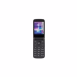 TCL Flip 3 - Unlocked International Flip Phone 16gb (Certified Pre-Owned) - view 3
