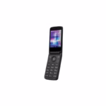 TCL Flip 3 - Unlocked International Flip Phone 16gb (Certified Pre-Owned)