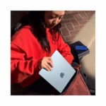 Apple MacBook Air M4 chip, 13-inch Laptop, 16GB Memory, 256GB SSD - Brand New - view 7