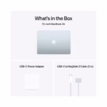 Apple MacBook Air M4 chip, 13-inch Laptop, 16GB Memory, 256GB SSD - Brand New - view 4
