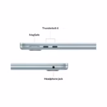 Apple MacBook Air M4 chip, 13-inch Laptop, 16GB Memory, 256GB SSD - Brand New - view 3