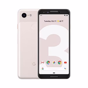 Google Pixel 3 64GB Android Smartphone - (Certified Pre-Owned)
