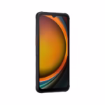 Samsung Galaxy XCover7 6GB/128GB, Rugged Smartphone, Black, International Model - Brand New - view 3