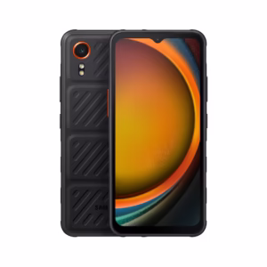 Samsung Galaxy XCover7 6GB/128GB, Rugged Smartphone, Black, International Model - Brand New