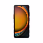 Samsung Galaxy XCover7 6GB/128GB, Rugged Smartphone, Black, International Model - Brand New - view 2