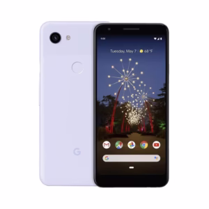Google Pixel 3a XL – 64GB Unlocked Cell phone - Certified Pre-Owned
